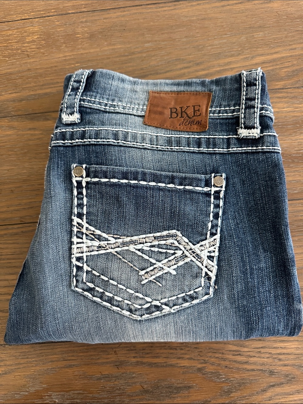 Women’s BKE Sabrina jeans